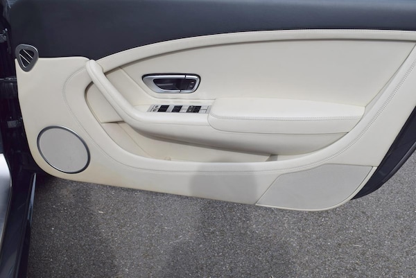 Used Bentley Continental 2014 for sale - 75459129: Photo 8