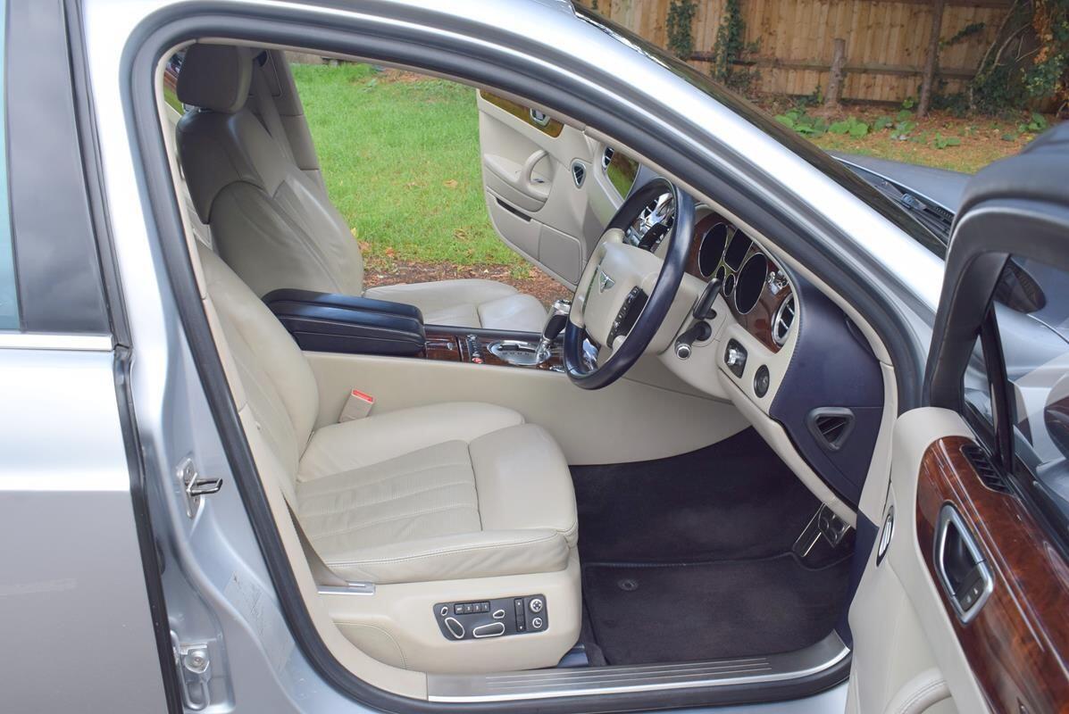 Used Bentley Continental 2006 for sale - 76935971: Photo 10