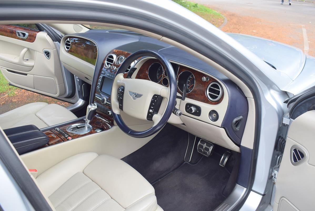 Used Bentley Continental 2006 for sale - 76935971: Photo 11