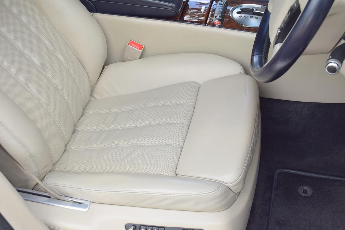 Used Bentley Continental 2006 for sale - 76935971: Photo 14