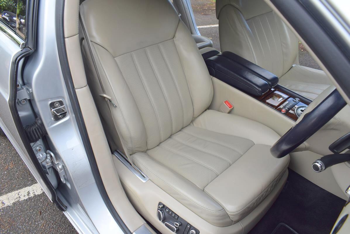 Used Bentley Continental 2006 for sale - 76935971: Photo 15