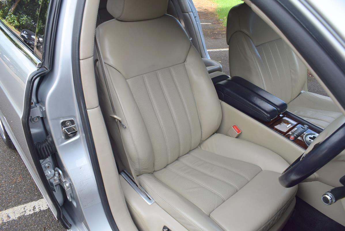 Used Bentley Continental 2006 for sale - 76935971: Photo 16