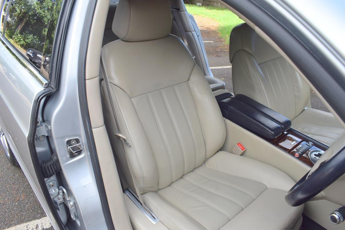 Used Bentley Continental 2006 for sale - 76935971: Photo 17