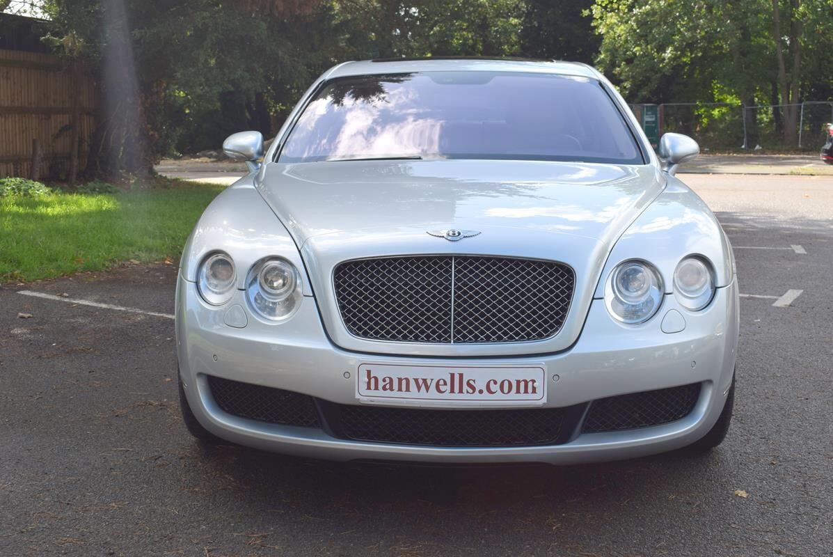 Used Bentley Continental 2006 for sale - 76935971: Photo 2