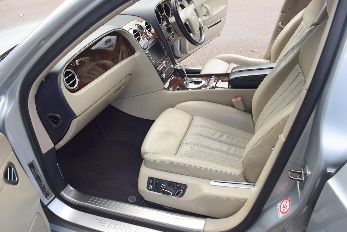 Used Bentley Continental 2006 for sale - 76935971: Photo 20