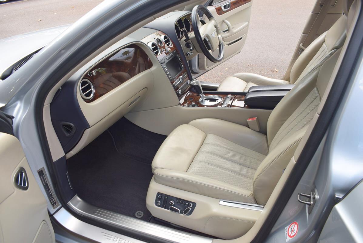 Used Bentley Continental 2006 for sale - 76935971: Photo 21