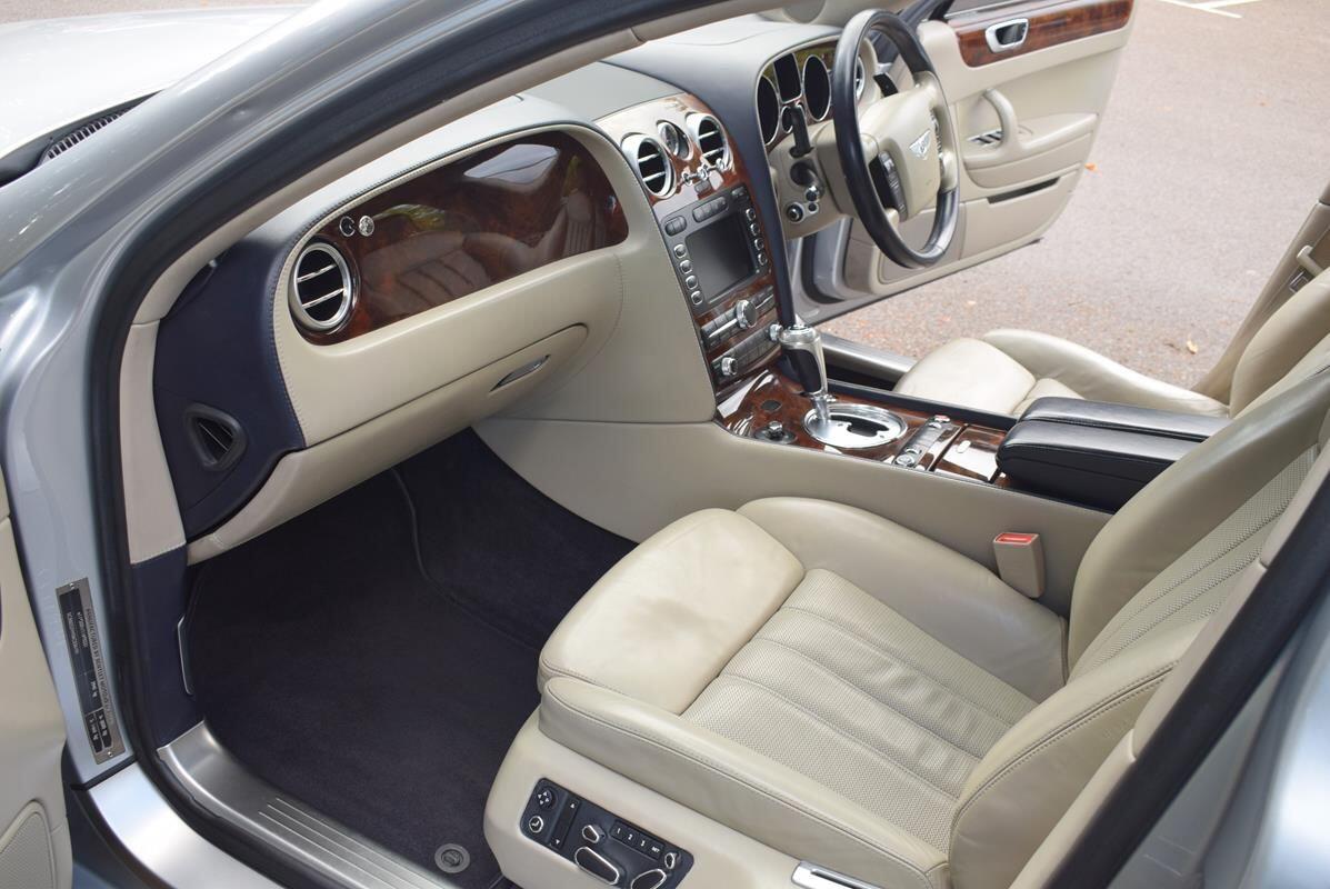 Used Bentley Continental 2006 for sale - 76935971: Photo 22