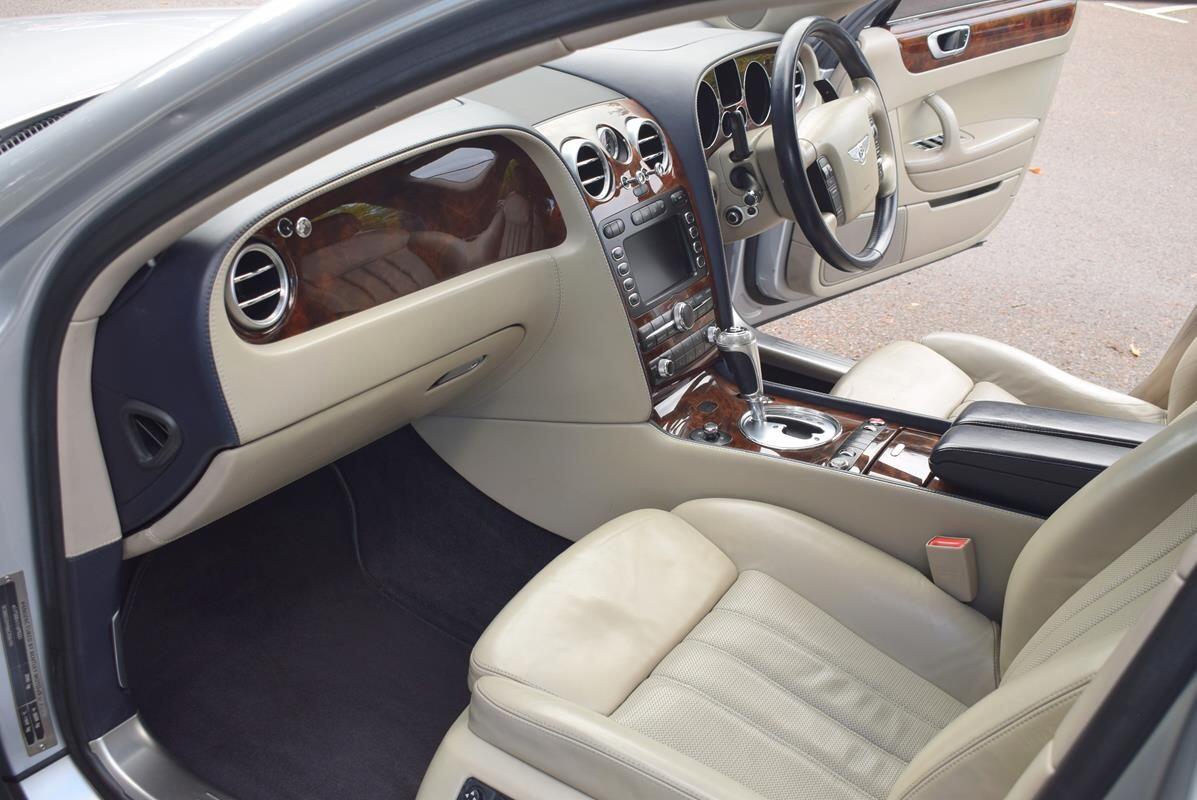 Used Bentley Continental 2006 for sale - 76935971: Photo 23