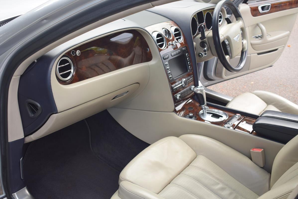 Used Bentley Continental 2006 for sale - 76935971: Photo 24