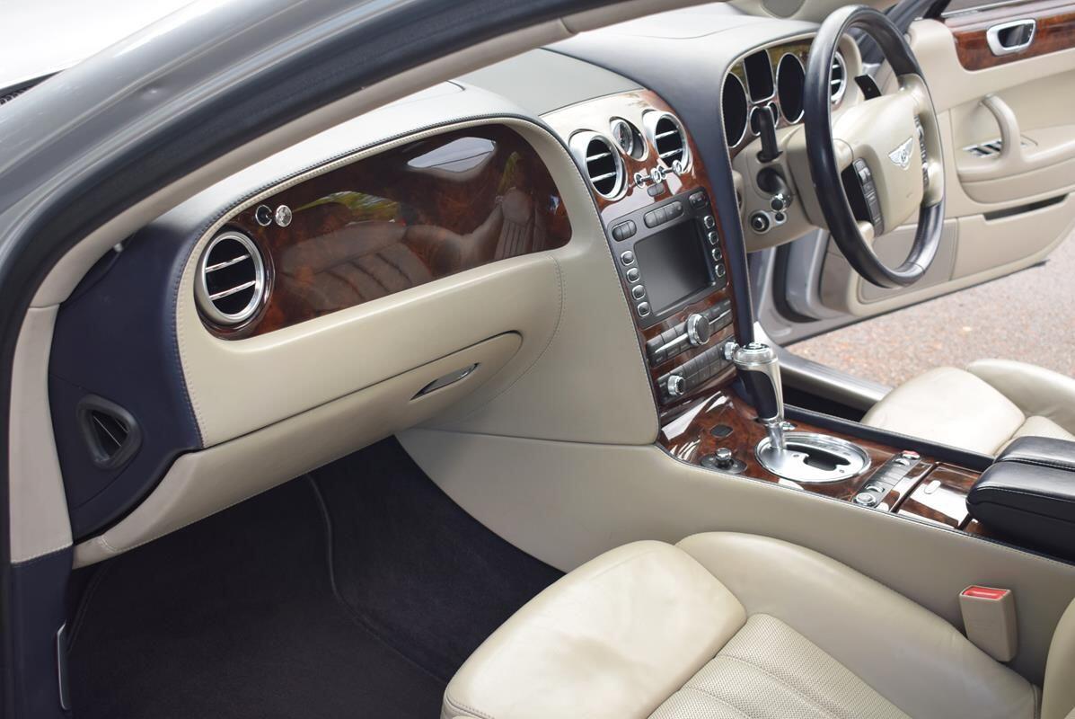 Used Bentley Continental 2006 for sale - 76935971: Photo 25