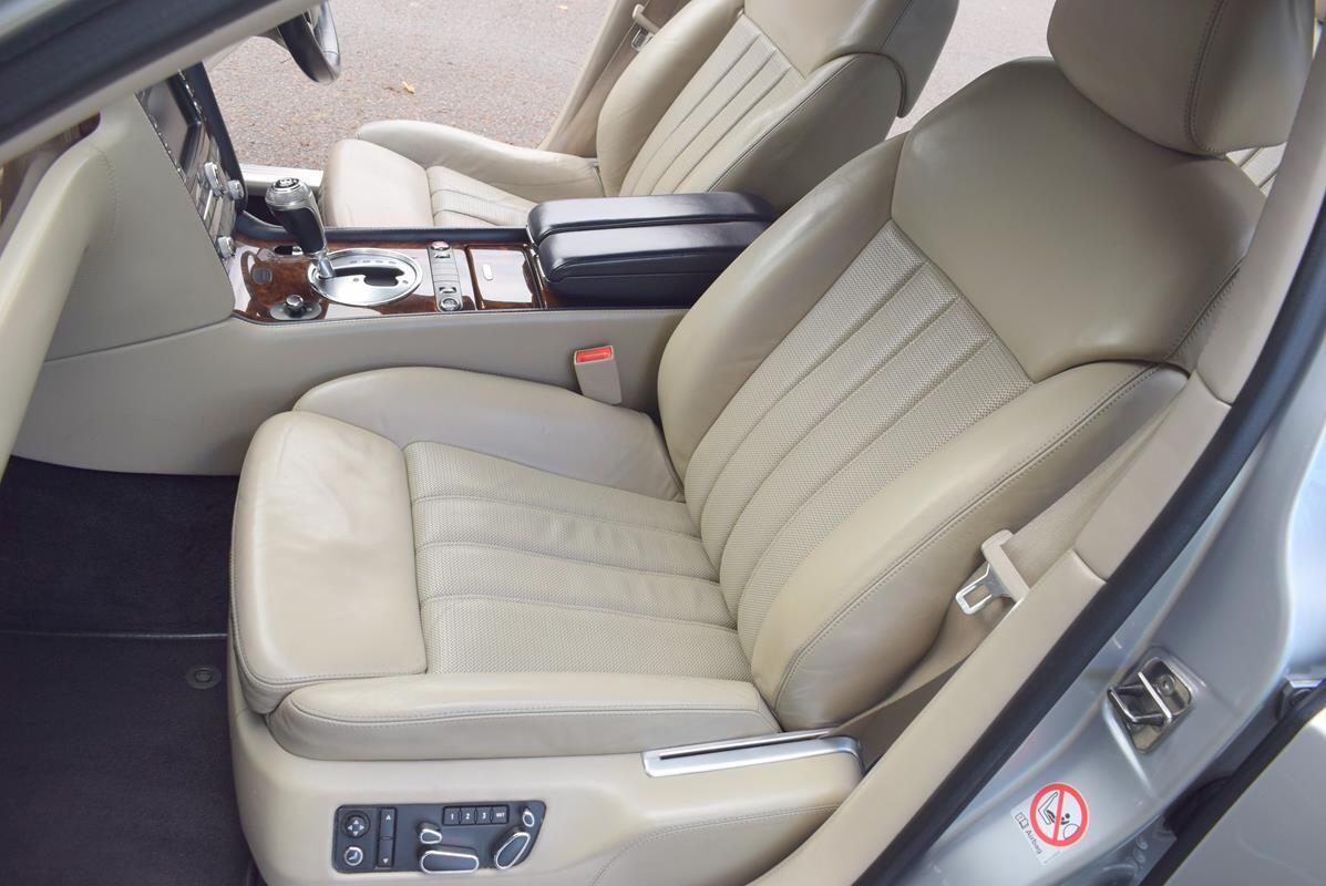 Used Bentley Continental 2006 for sale - 76935971: Photo 27