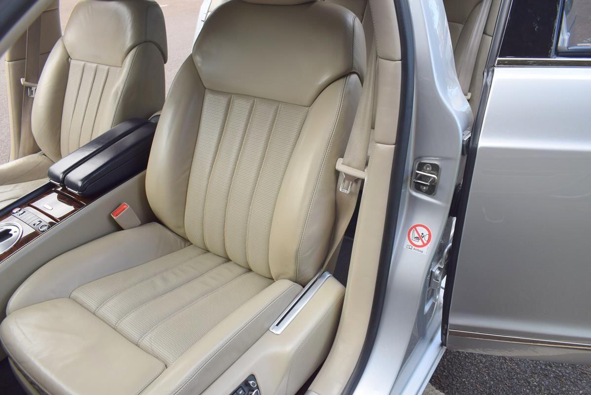 Used Bentley Continental 2006 for sale - 76935971: Photo 28