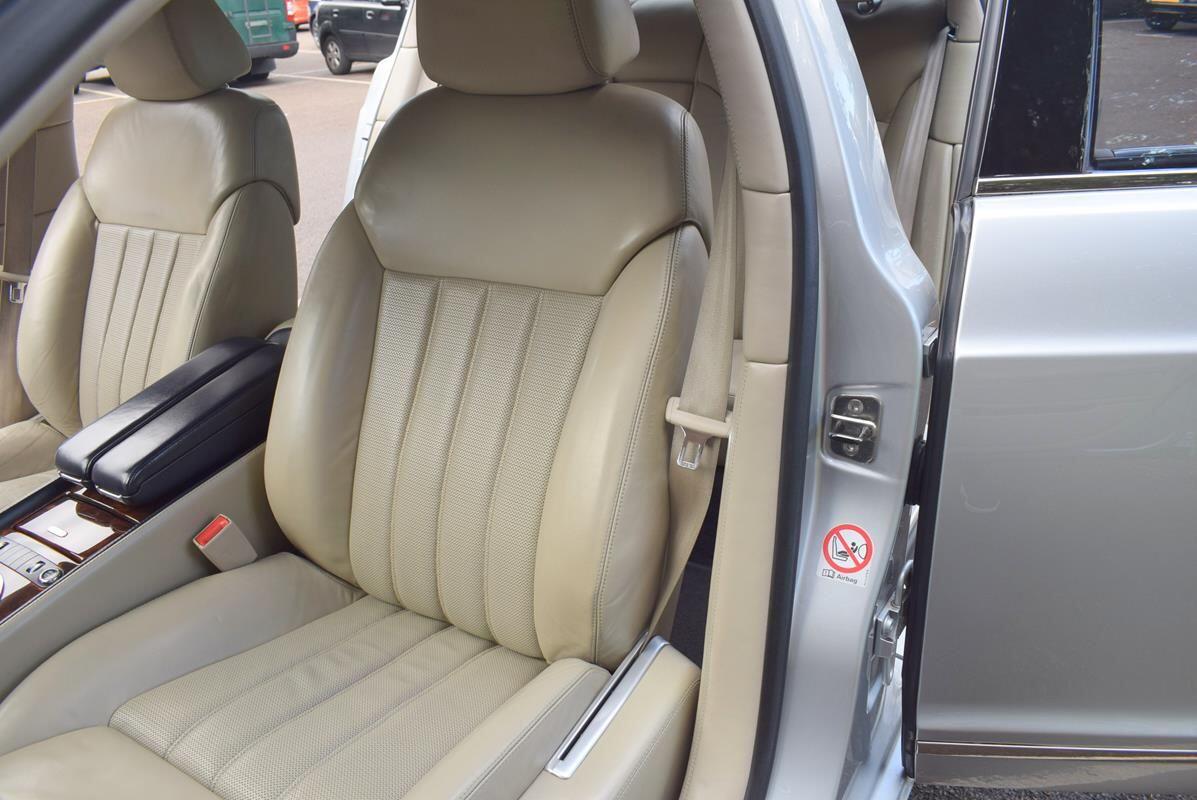 Used Bentley Continental 2006 for sale - 76935971: Photo 29