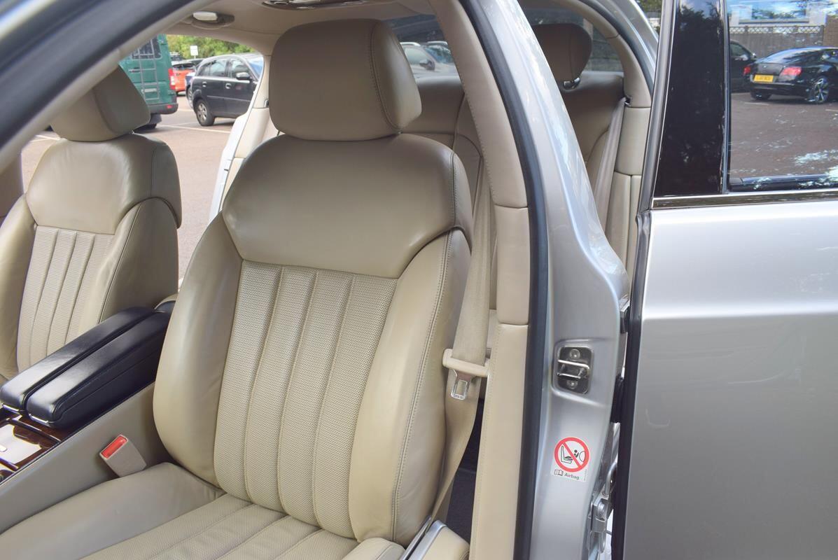 Used Bentley Continental 2006 for sale - 76935971: Photo 30