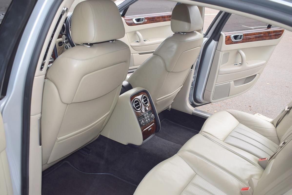 Used Bentley Continental 2006 for sale - 76935971: Photo 32