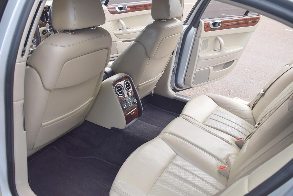 Used Bentley Continental 2006 for sale - 76935971: Photo 33