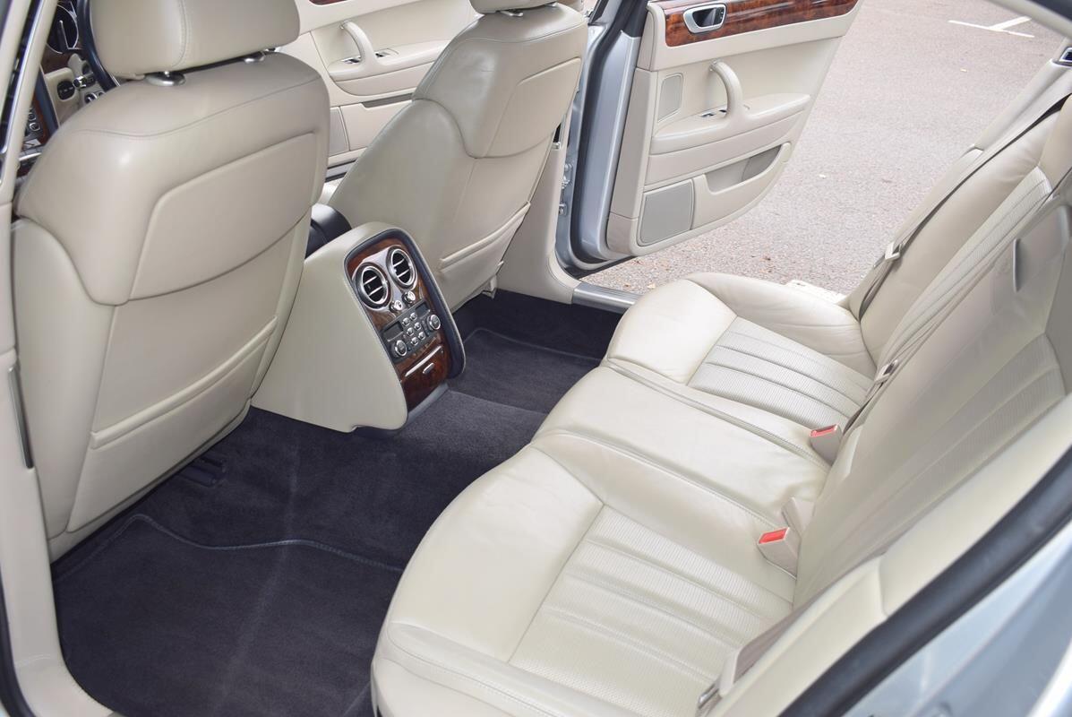 Used Bentley Continental 2006 for sale - 76935971: Photo 34