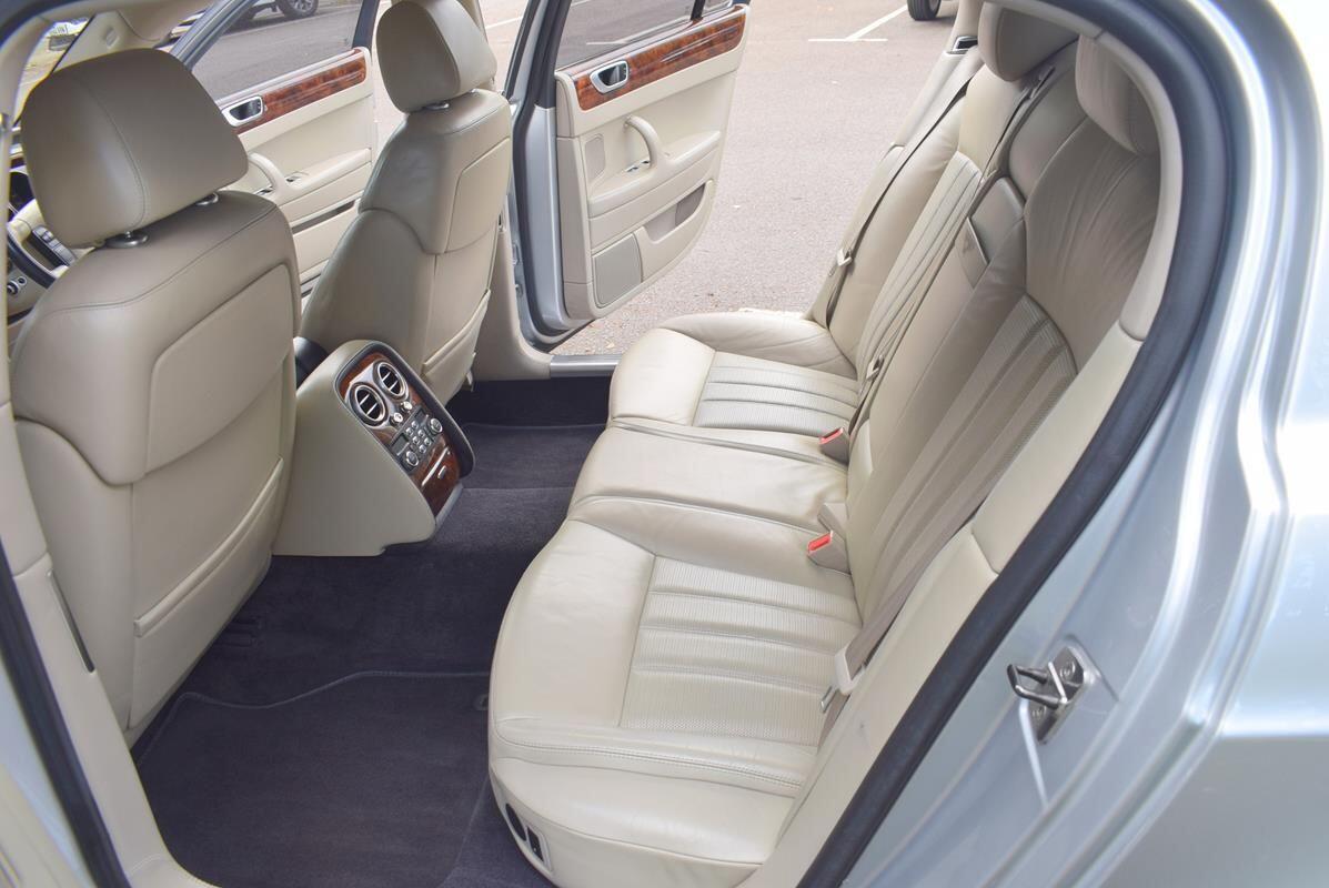 Used Bentley Continental 2006 for sale - 76935971: Photo 36