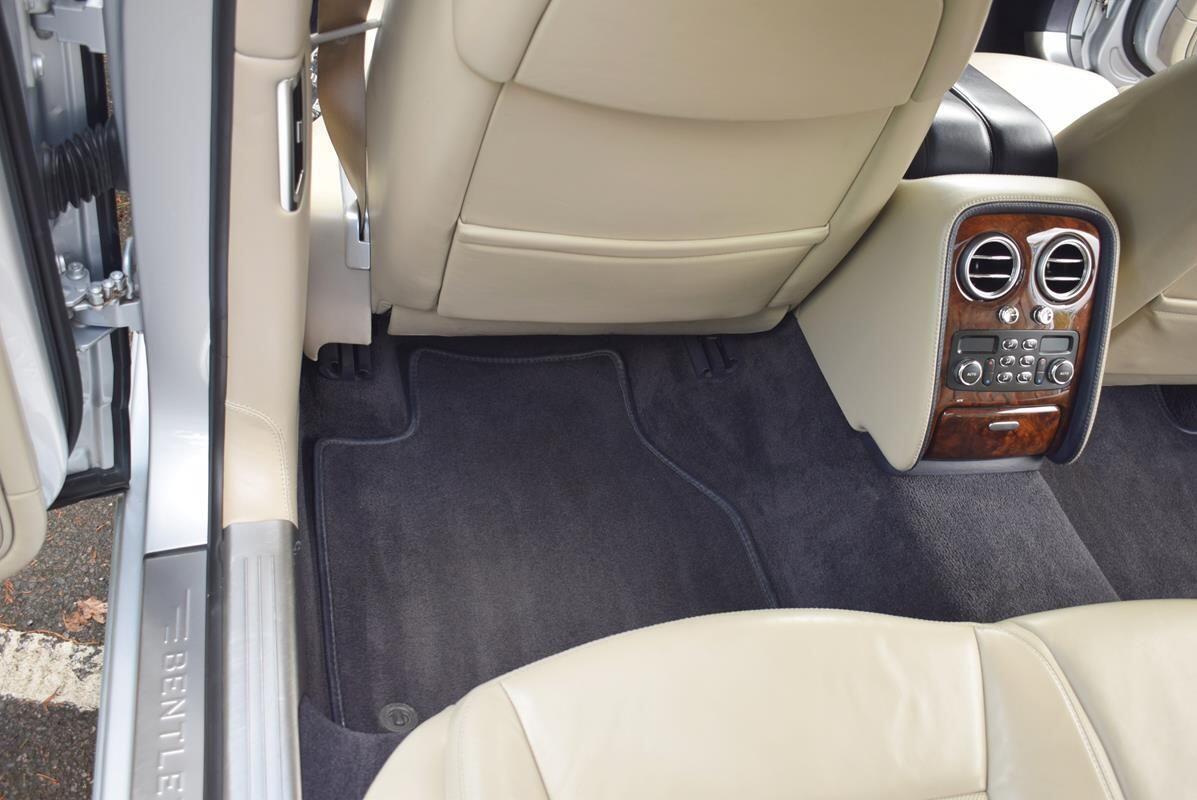 Used Bentley Continental 2006 for sale - 76935971: Photo 37