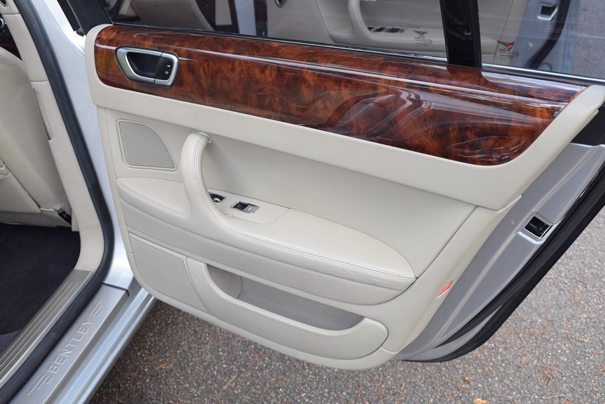 Used Bentley Continental 2006 for sale - 76935971: Photo 38