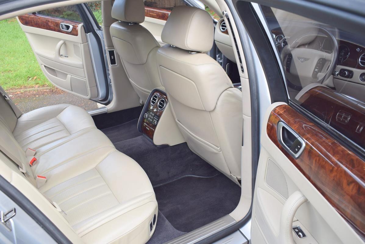 Used Bentley Continental 2006 for sale - 76935971: Photo 39