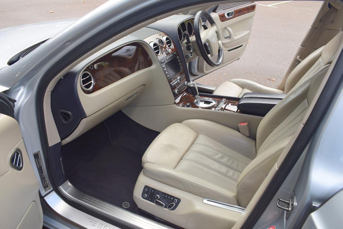 Used Bentley Continental 2006 for sale - 76935971: Photo 4