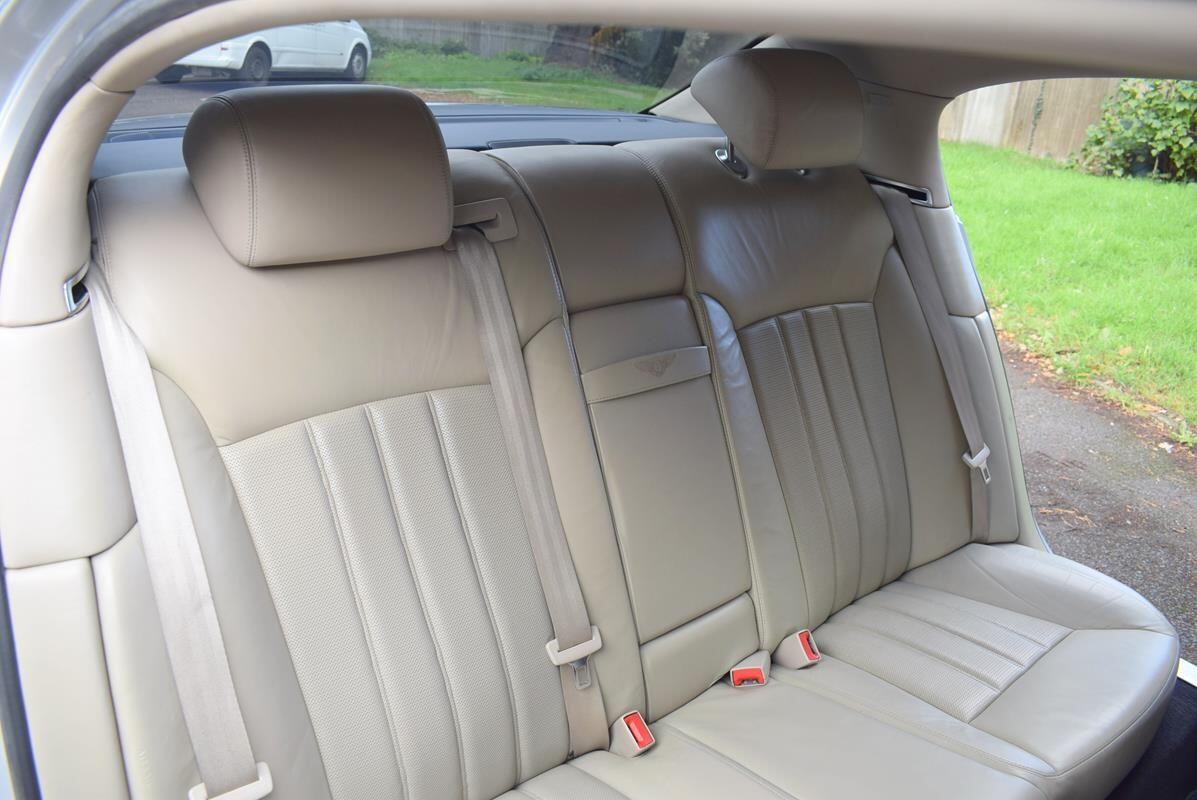 Used Bentley Continental 2006 for sale - 76935971: Photo 40