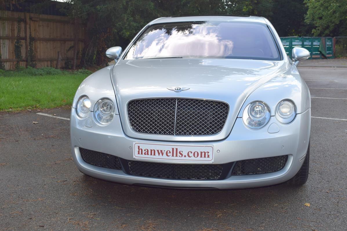 Used Bentley Continental 2006 for sale - 76935971: Photo 42