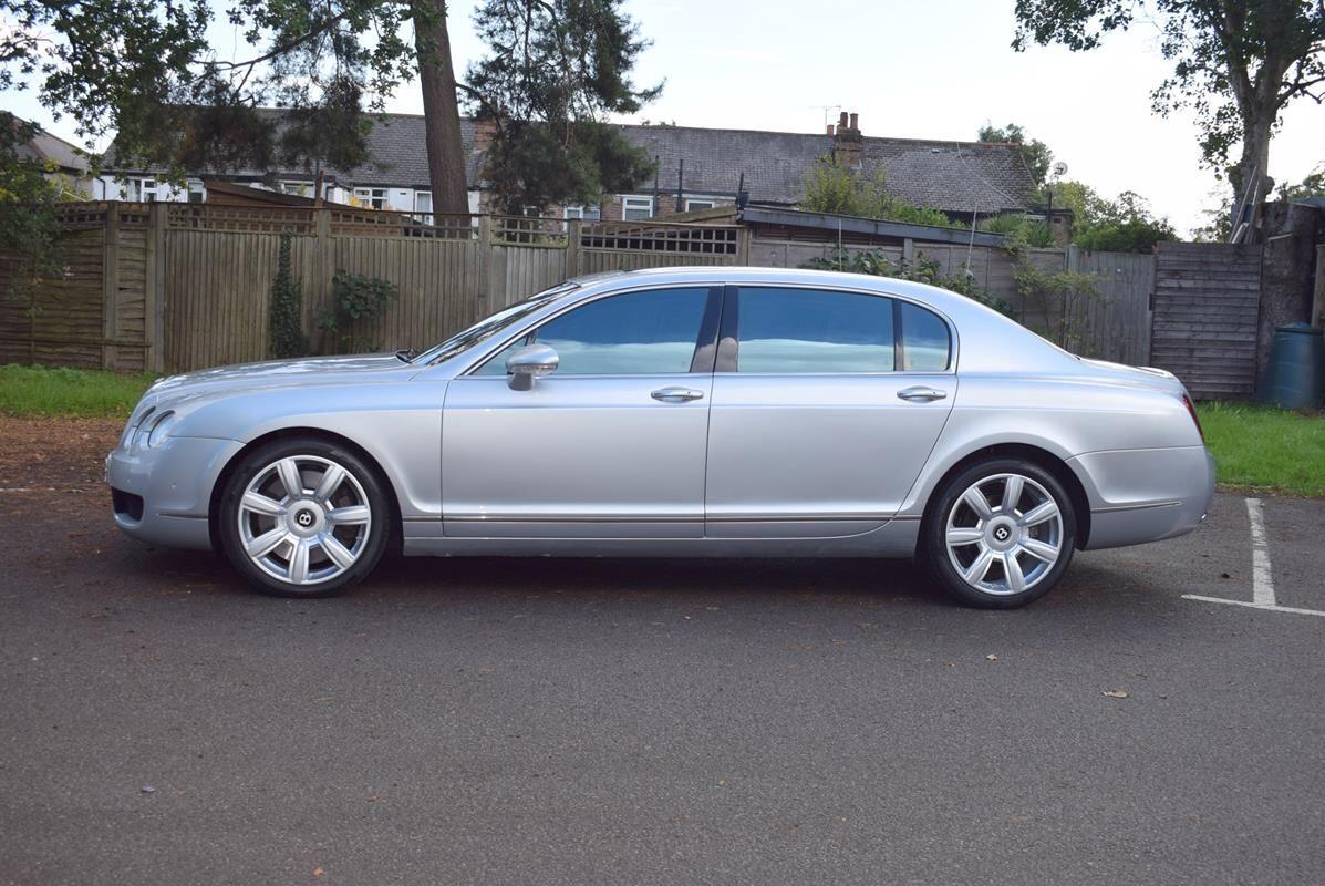 Used Bentley Continental 2006 for sale - 76935971: Photo 43