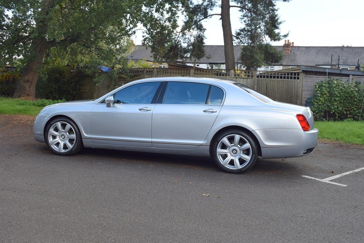 Used Bentley Continental 2006 for sale - 76935971: Photo 44