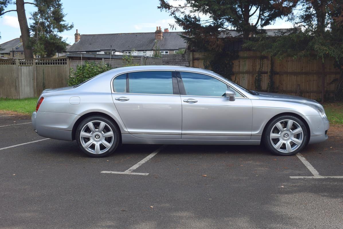 Used Bentley Continental 2006 for sale - 76935971: Photo 48