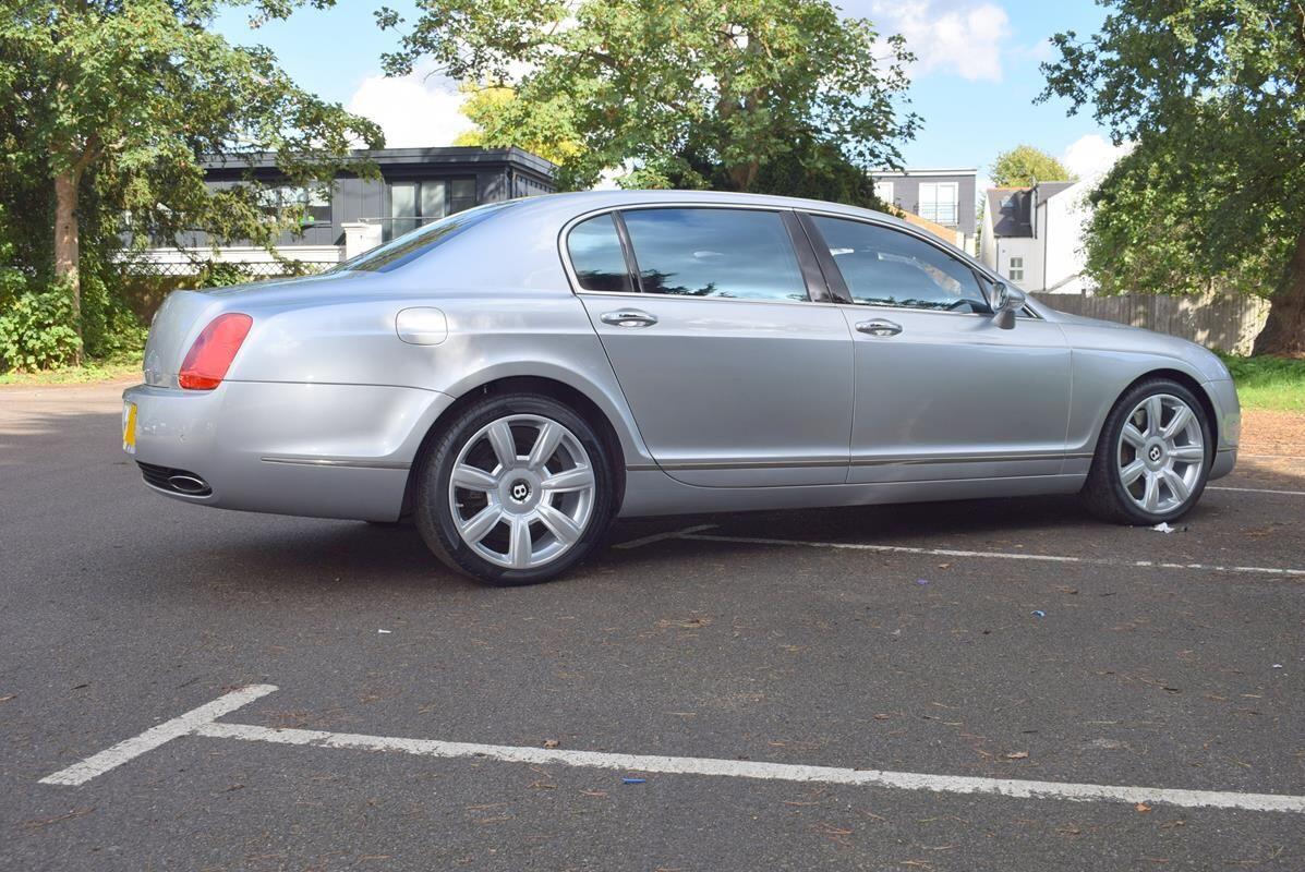 Used Bentley Continental 2006 for sale - 76935971: Photo 49
