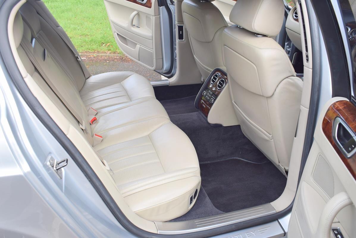 Used Bentley Continental 2006 for sale - 76935971: Photo 5