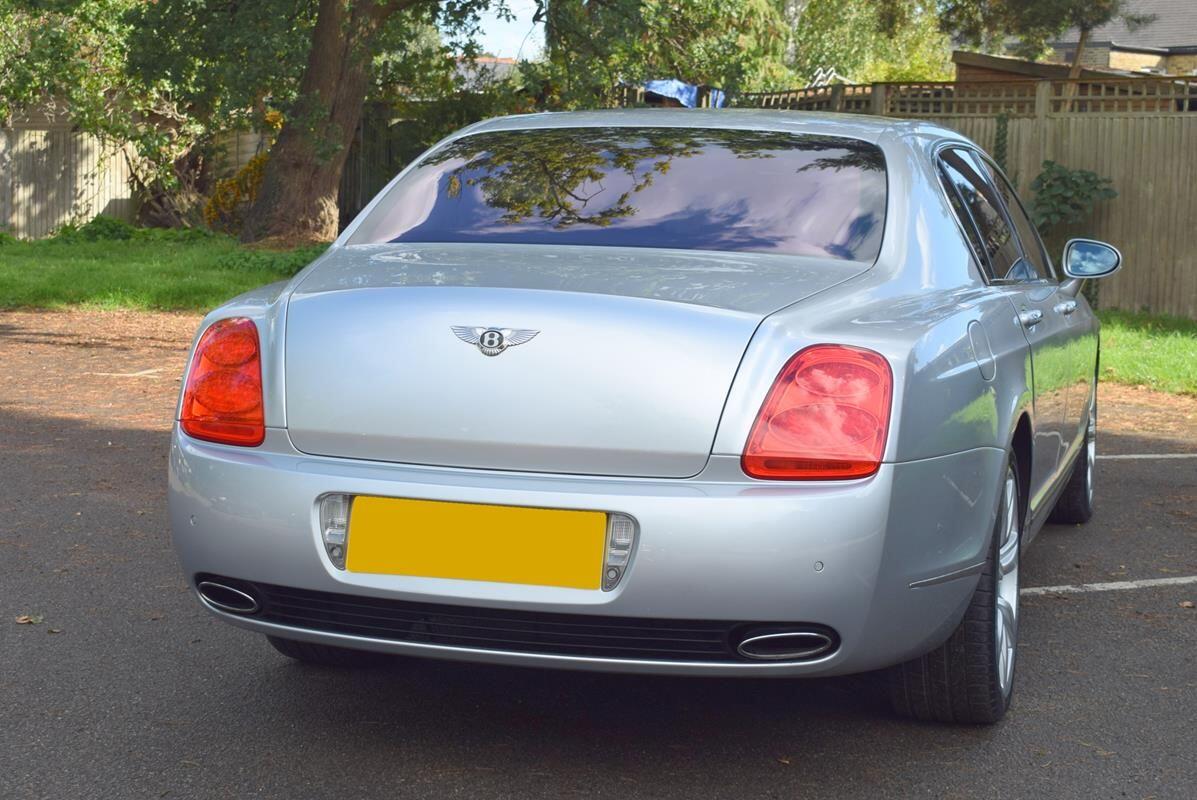Used Bentley Continental 2006 for sale - 76935971: Photo 52