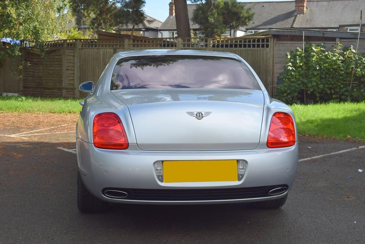 Used Bentley Continental 2006 for sale - 76935971: Photo 53