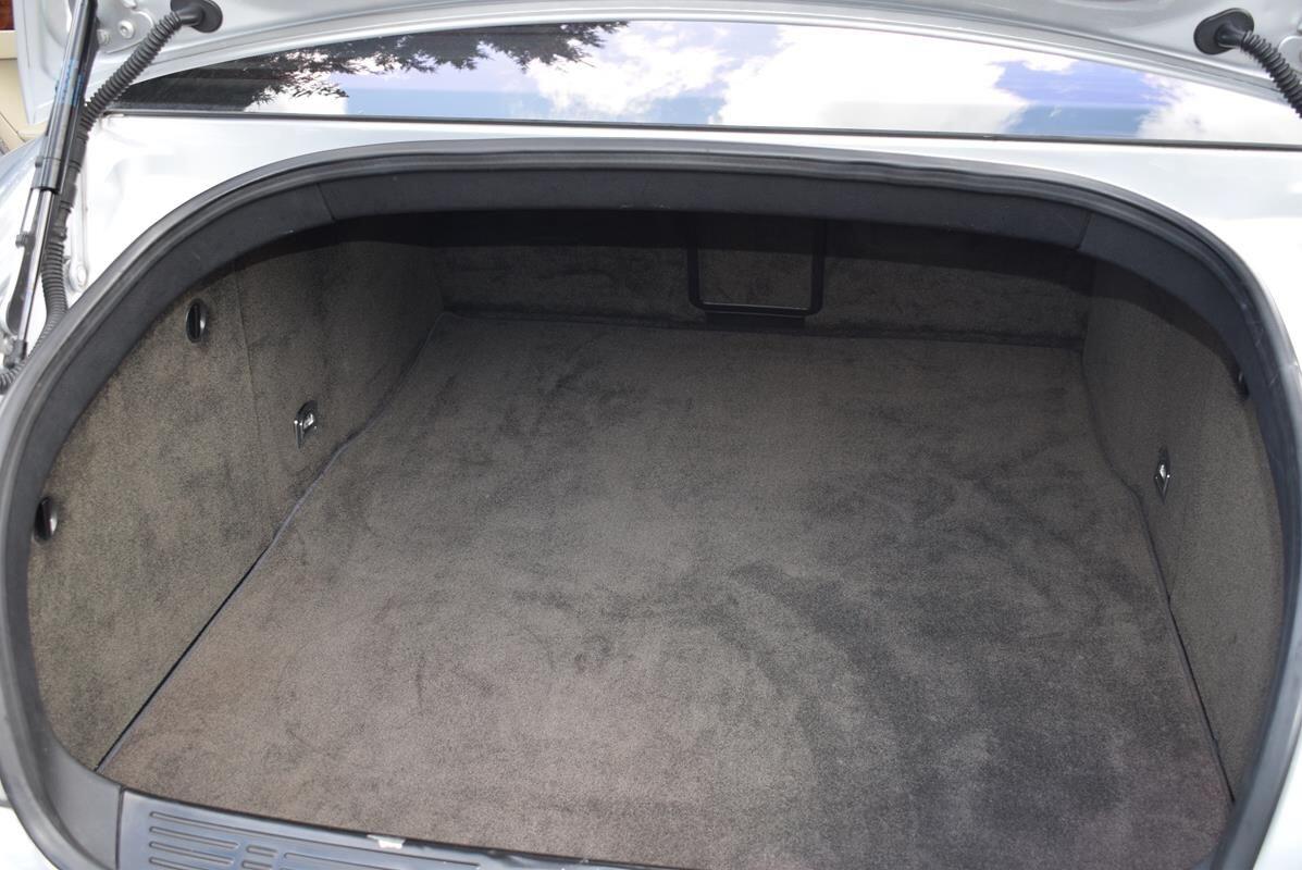 Used Bentley Continental 2006 for sale - 76935971: Photo 54