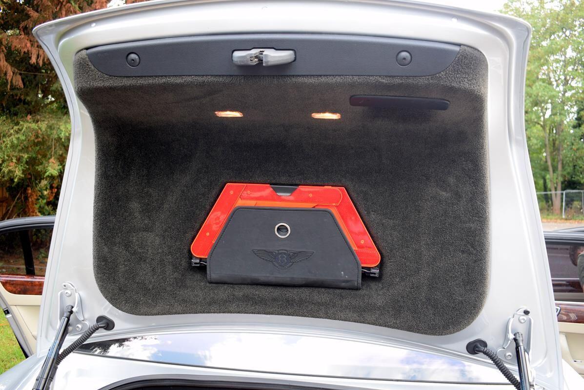 Used Bentley Continental 2006 for sale - 76935971: Photo 55