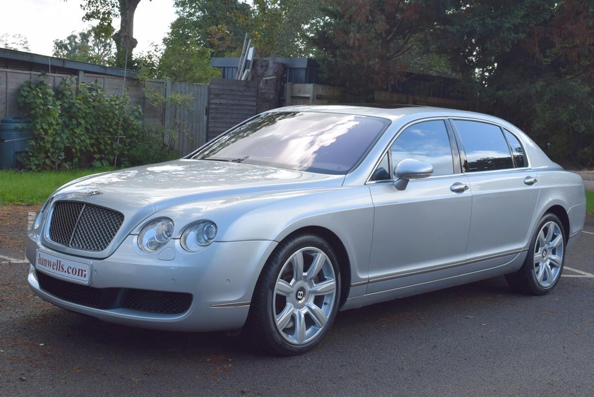 Used Bentley Continental 2006 for sale - 76935971: Photo 6