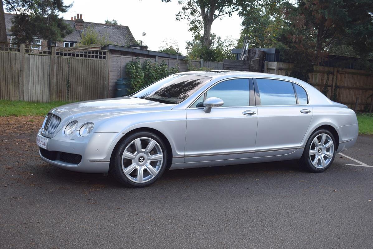 Used Bentley Continental 2006 for sale - 76935971: Photo 7
