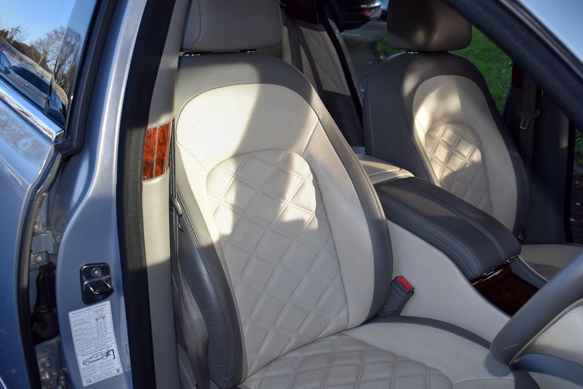 Used Bentley Mulsanne 2016 for sale - 77029576: Photo 18