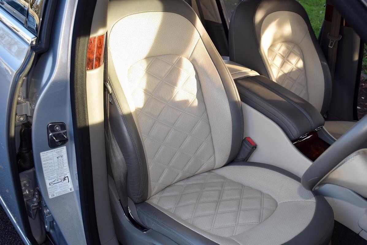 Used Bentley Mulsanne 2016 for sale - 77029576: Photo 19