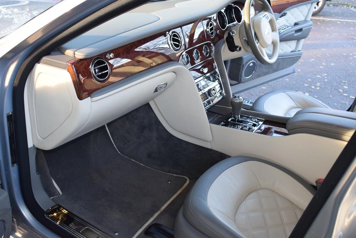 Used Bentley Mulsanne 2016 for sale - 77029576: Photo 22