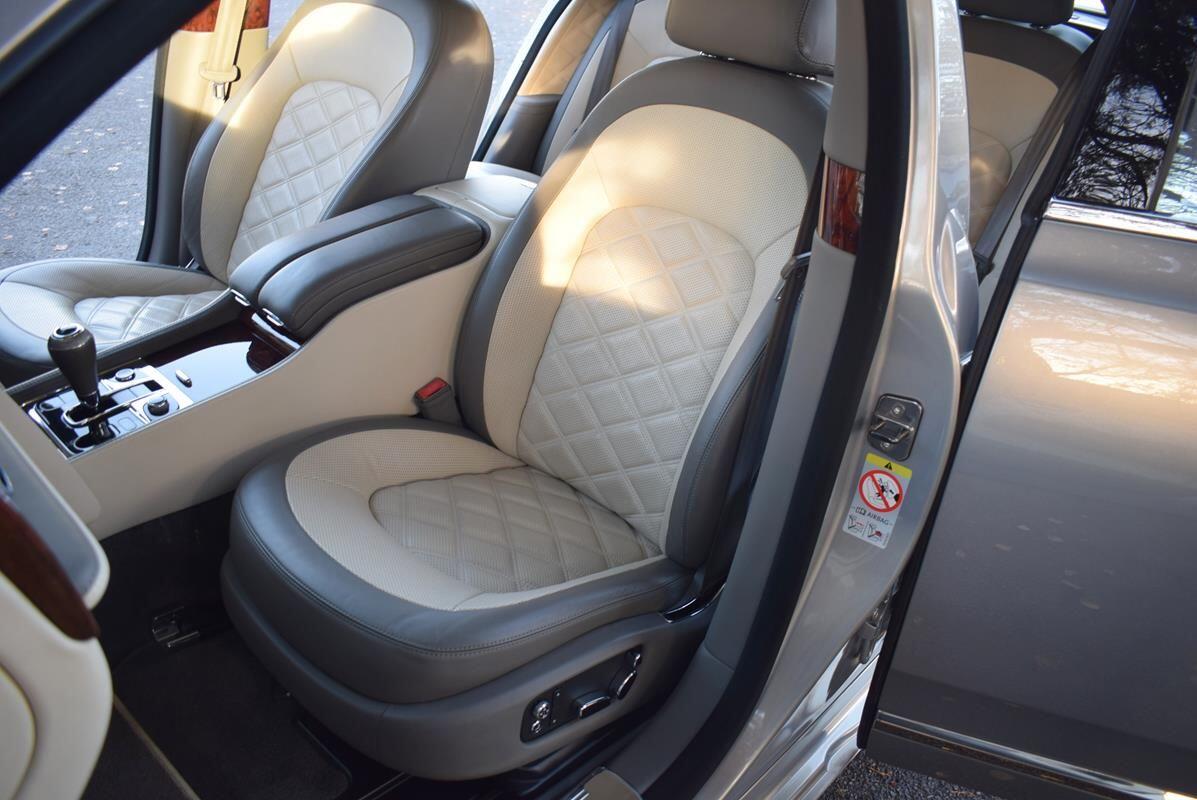 Used Bentley Mulsanne 2016 for sale - 77029576: Photo 28