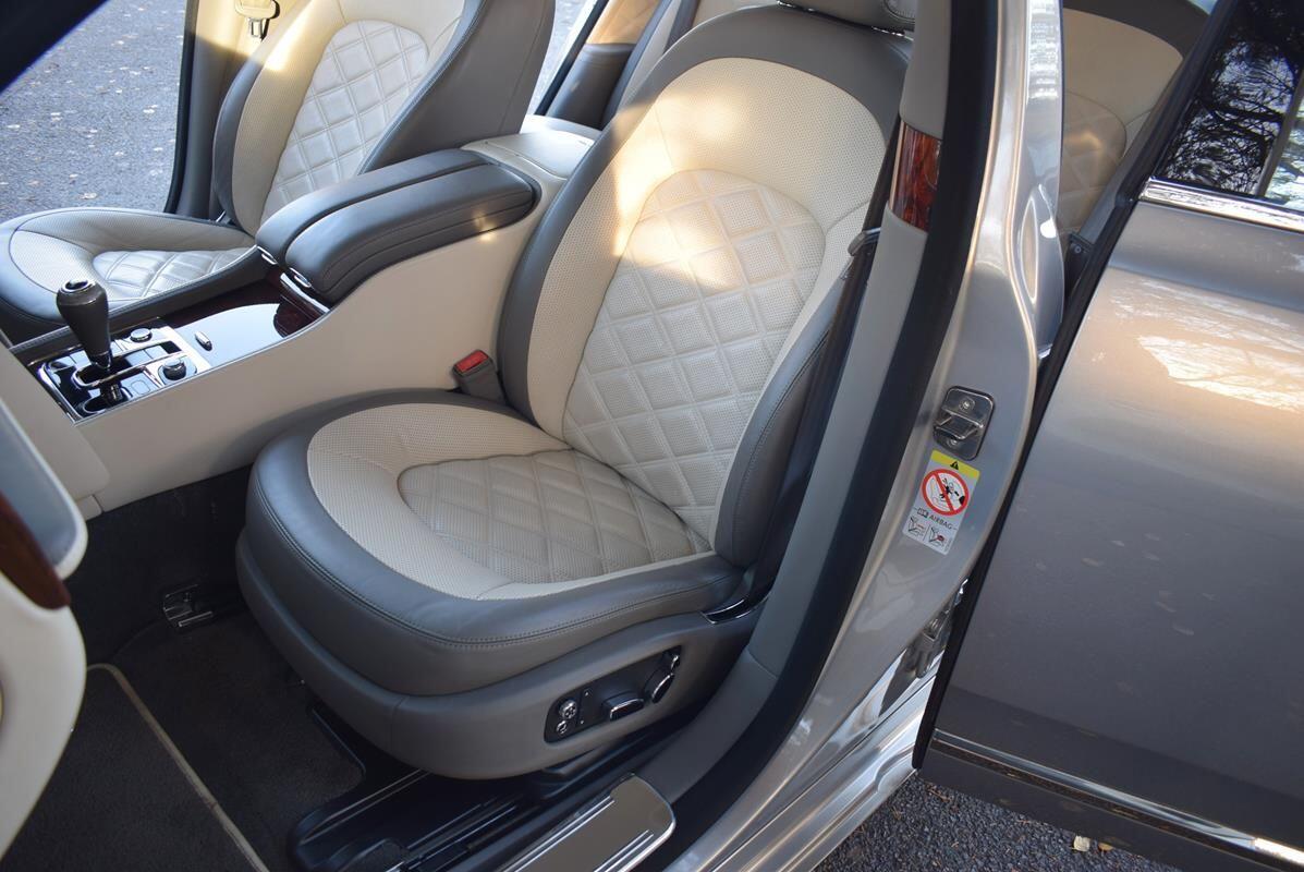 Used Bentley Mulsanne 2016 for sale - 77029576: Photo 29