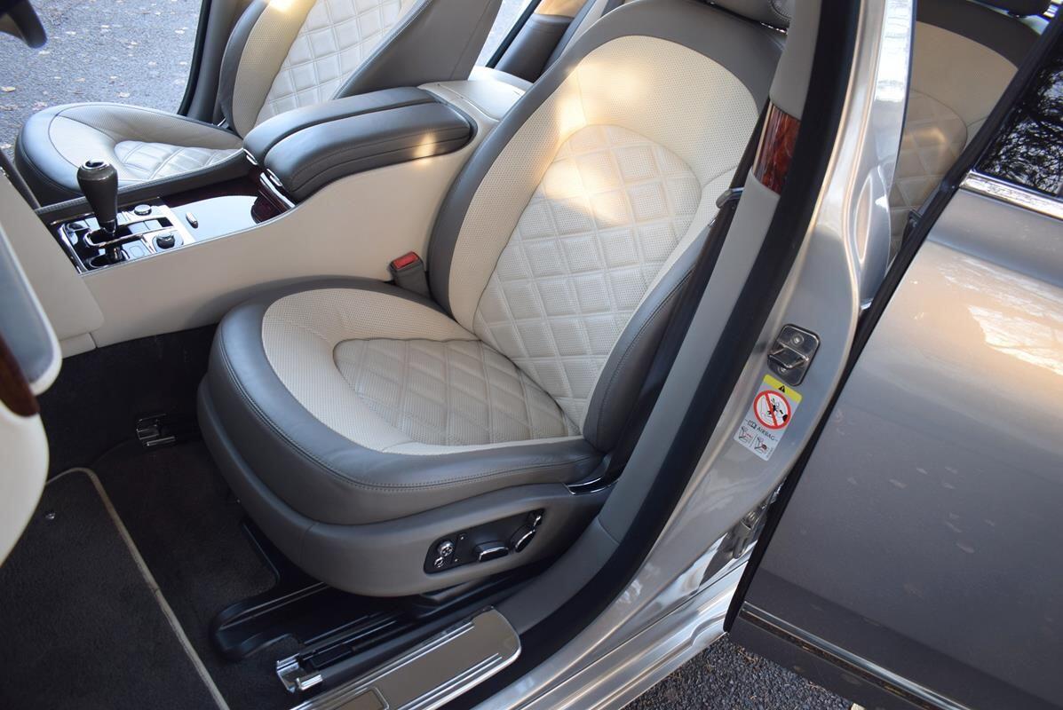 Used Bentley Mulsanne 2016 for sale - 77029576: Photo 30