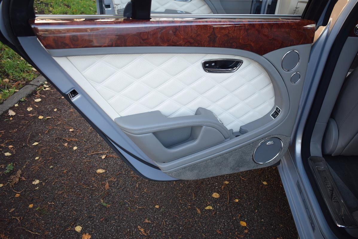 Used Bentley Mulsanne 2016 for sale - 77029576: Photo 32