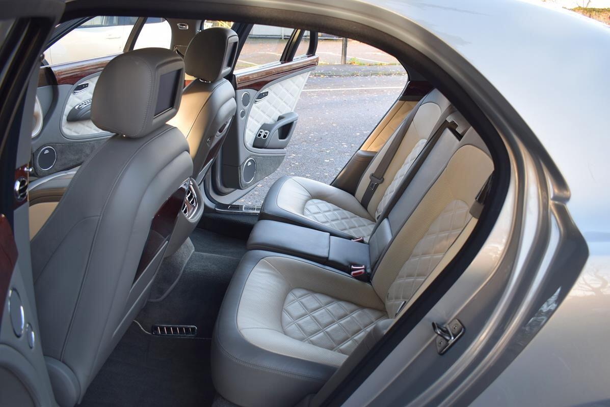 Used Bentley Mulsanne 2016 for sale - 77029576: Photo 33