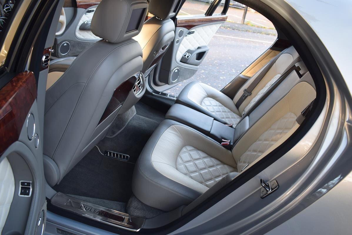 Used Bentley Mulsanne 2016 for sale - 77029576: Photo 35