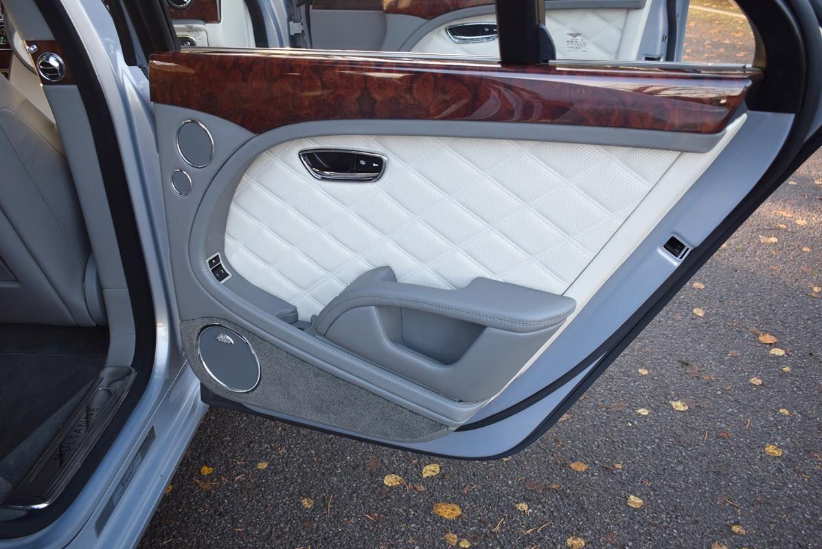 Used Bentley Mulsanne 2016 for sale - 77029576: Photo 36
