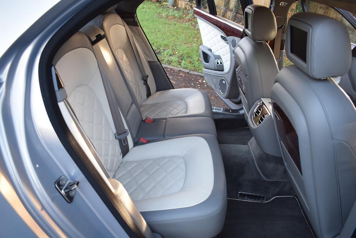 Used Bentley Mulsanne 2016 for sale - 77029576: Photo 37